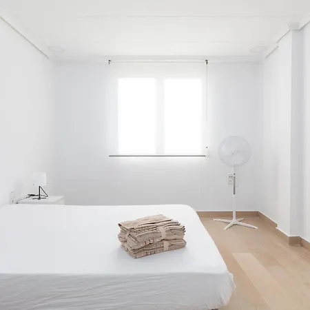 Montolivet Gulliver Appartement Valence