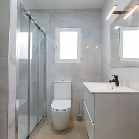 Montolivet Gulliver Appartement *