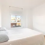 Apartament Montolivet Gulliver *