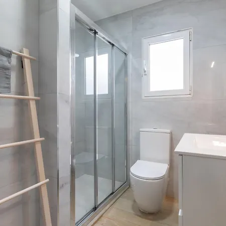 Montolivet Gulliver Apartamento