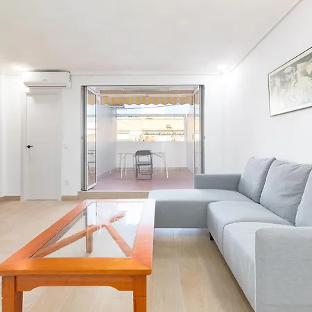 Montolivet Gulliver * Valencia