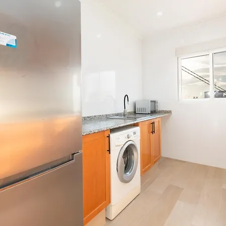 Montolivet Gulliver Apartamento *