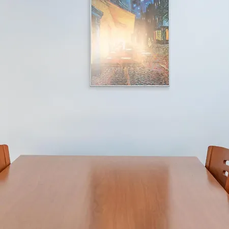 Montolivet Gulliver Apartamento Valencia