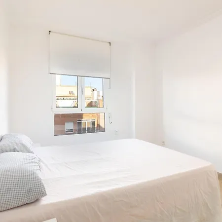 Apartamento Montolivet Gulliver *