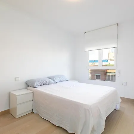 Montolivet Gulliver Apartamento