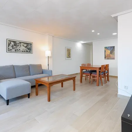 Montolivet Gulliver 발렌시아