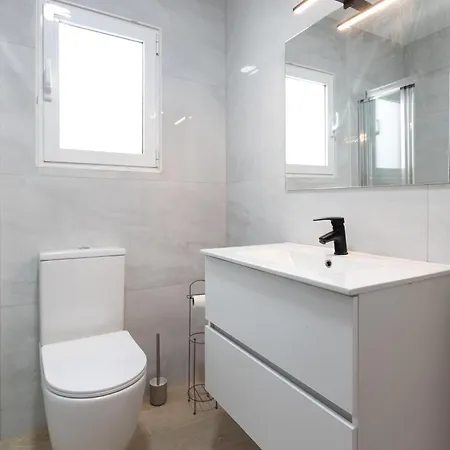 Montolivet Gulliver Валенсия