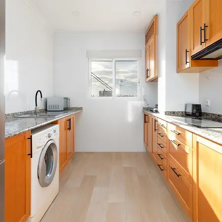 Montolivet Gulliver Апартаменты