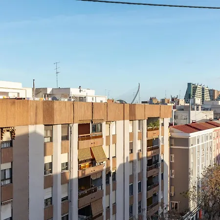 Montolivet Gulliver 아파트