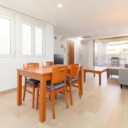 Montolivet Gulliver * 발렌시아